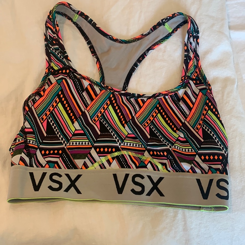 Victoria’s Secret Sport Bra - Small
